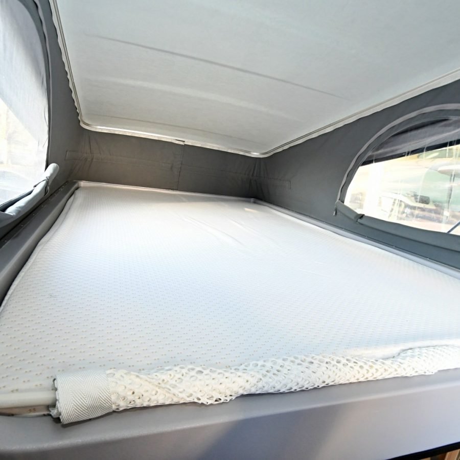 BÜRSTNER  CAMPEO C600 Citroën Jumper 2L2  - Image 25