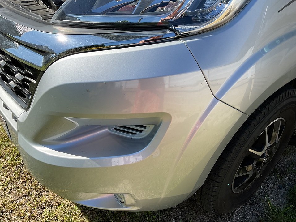 BÜRSTNER  CAMPEO C600 Citroën Jumper 2L2  - Image 27