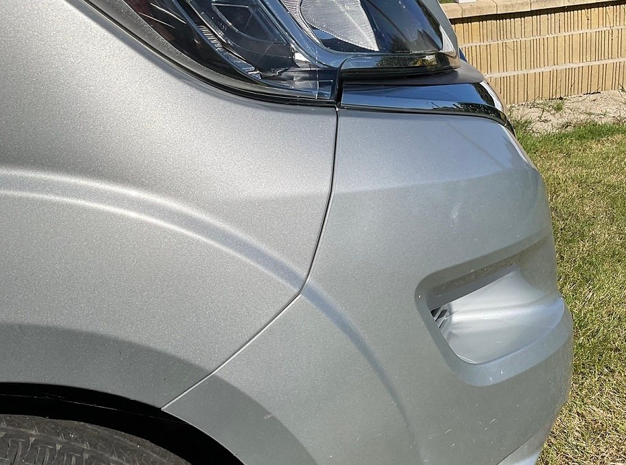 BÜRSTNER  CAMPEO C600 Citroën Jumper 2L2  - Image 28