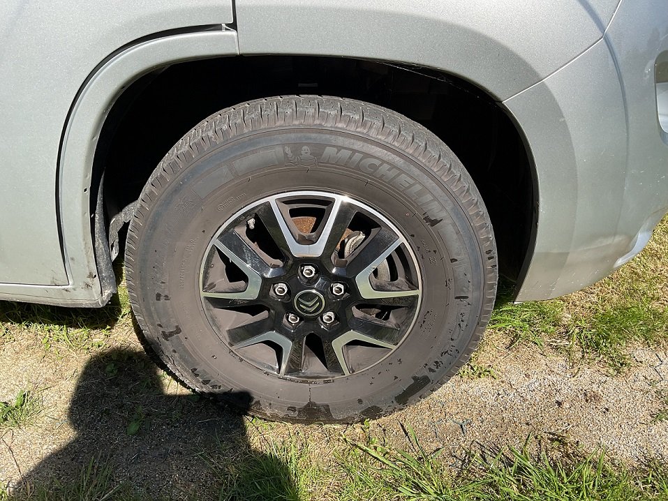 BÜRSTNER  CAMPEO C600 Citroën Jumper 2L2  - Image 30