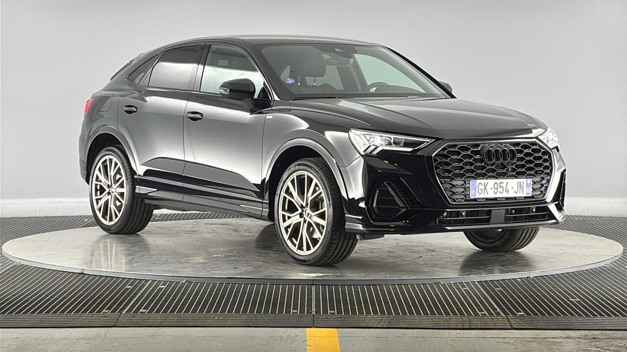 Audi Q3 SB 45 TFSI-E 245 BUSINESS EXECUTIVE S TRONIC - Image 3