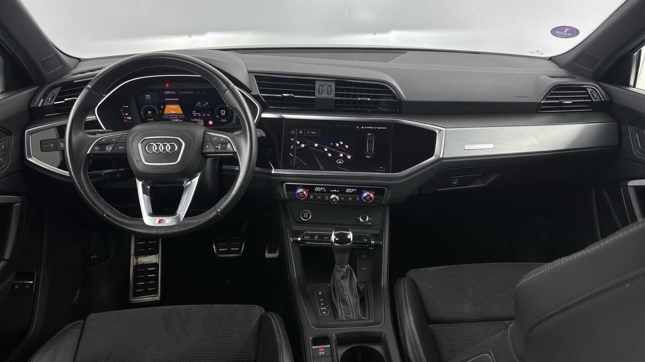 Audi Q3 SB 45 TFSI-E 245 BUSINESS EXECUTIVE S TRONIC - Image 4