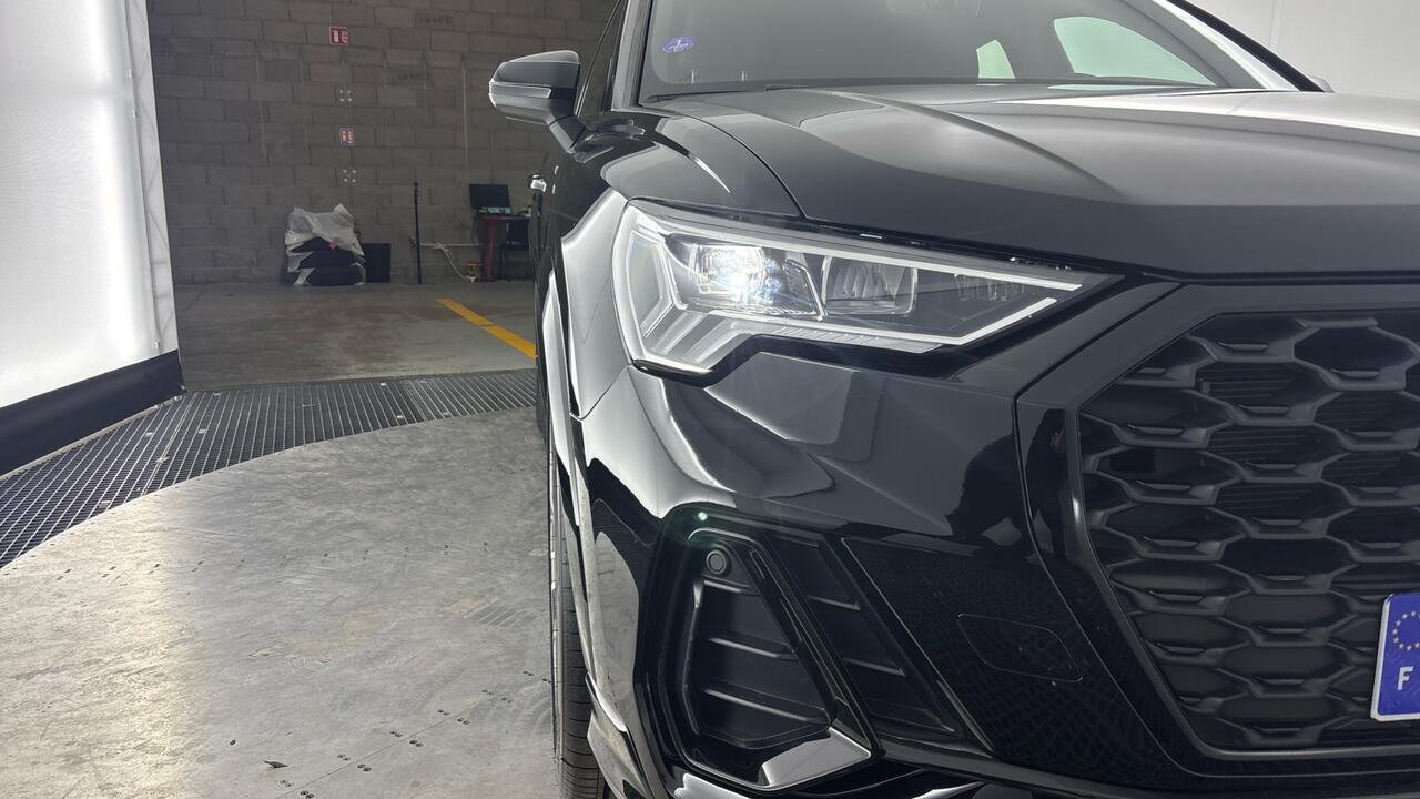 Audi Q3 SB 45 TFSI-E 245 BUSINESS EXECUTIVE S TRONIC - Image 10