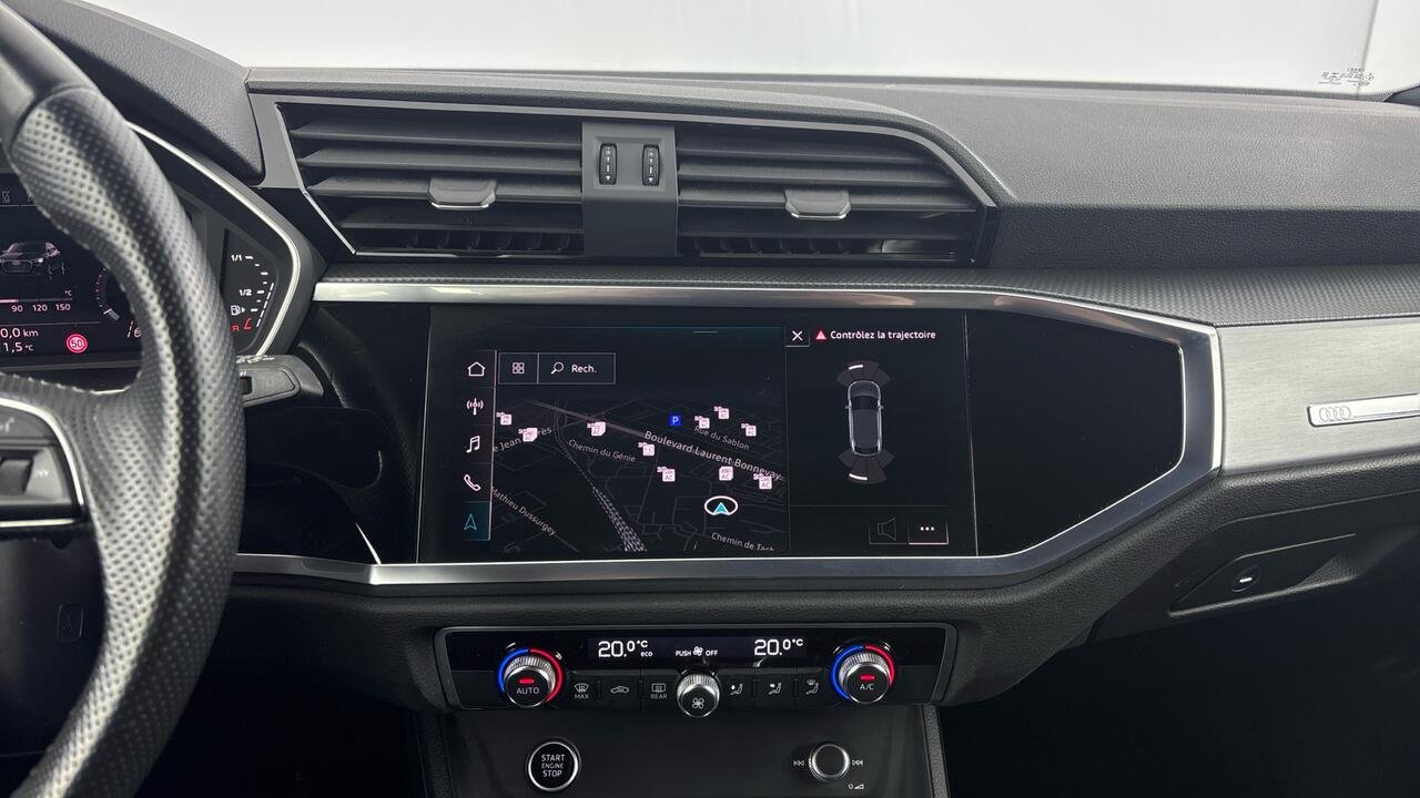 Audi Q3 SB 45 TFSI-E 245 BUSINESS EXECUTIVE S TRONIC - Image 11