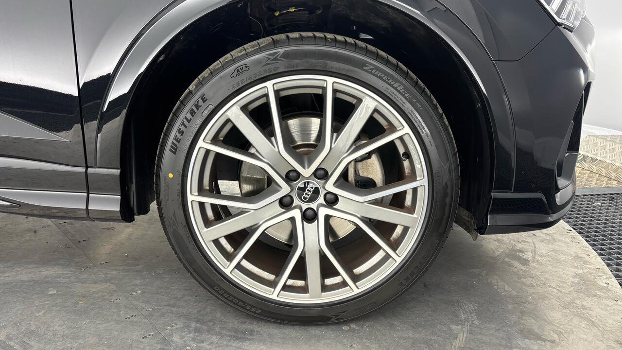 Audi Q3 SB 45 TFSI-E 245 BUSINESS EXECUTIVE S TRONIC - Image 13