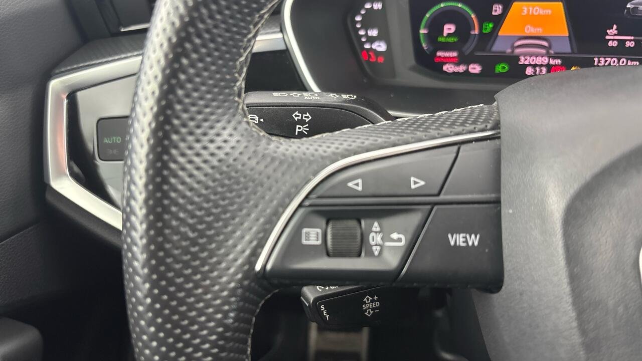 Audi Q3 SB 45 TFSI-E 245 BUSINESS EXECUTIVE S TRONIC - Image 15