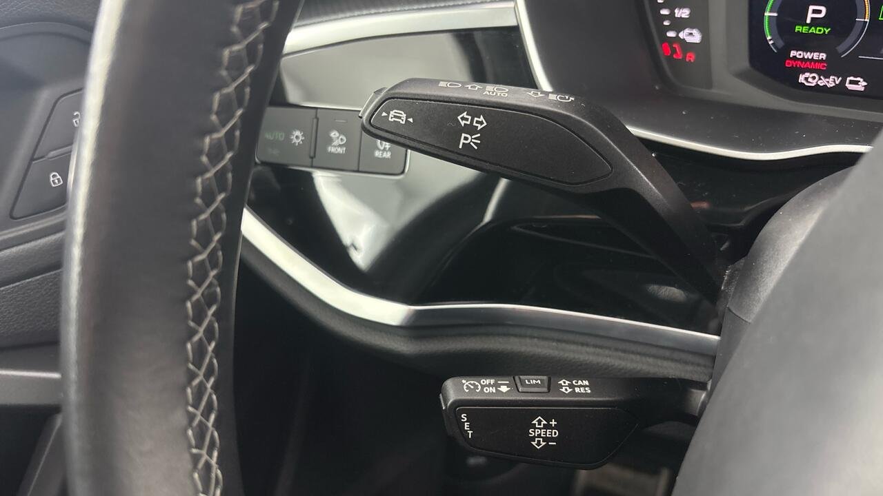 Audi Q3 SB 45 TFSI-E 245 BUSINESS EXECUTIVE S TRONIC - Image 16