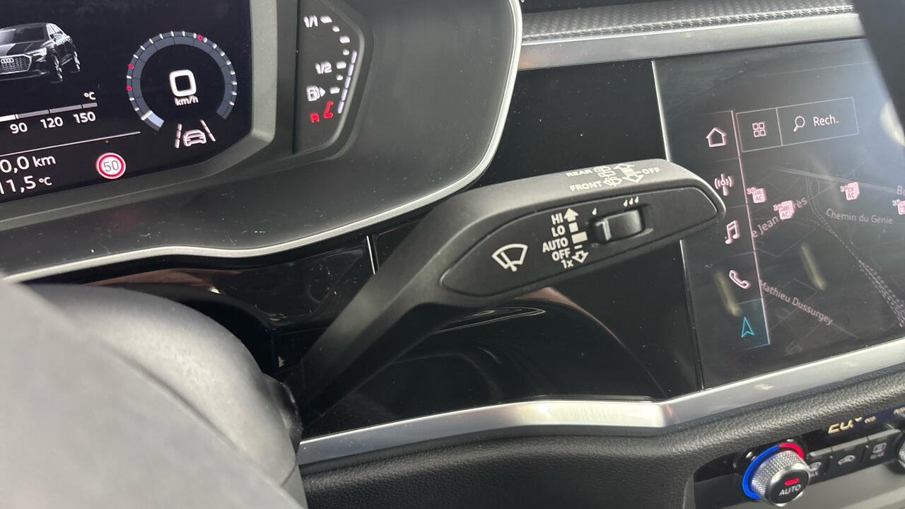 Audi Q3 SB 45 TFSI-E 245 BUSINESS EXECUTIVE S TRONIC - Image 17