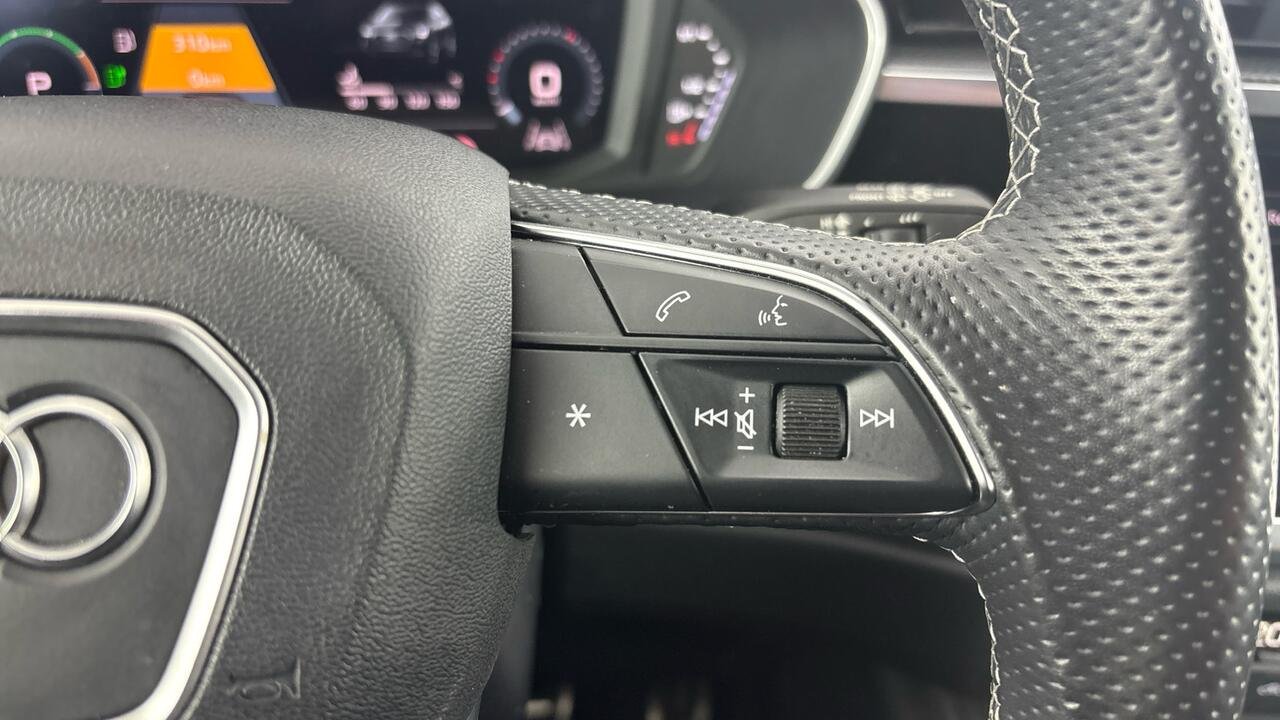 Audi Q3 SB 45 TFSI-E 245 BUSINESS EXECUTIVE S TRONIC - Image 18