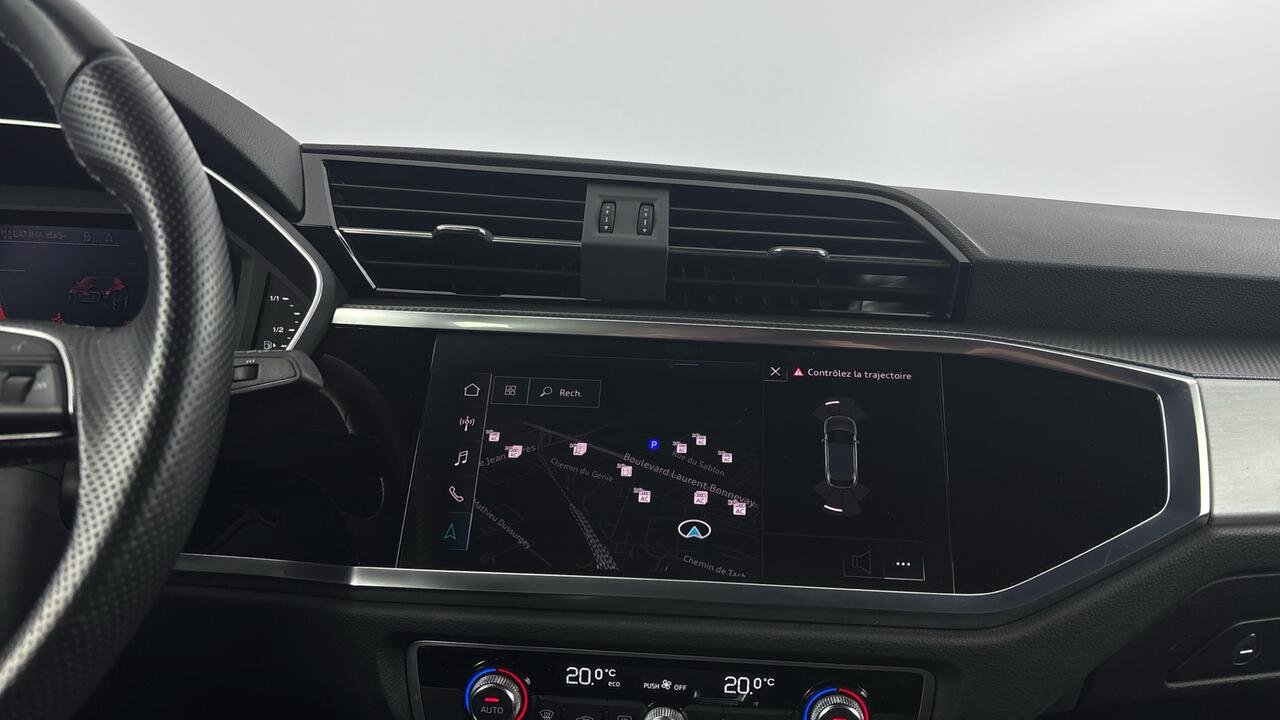 Audi Q3 SB 45 TFSI-E 245 BUSINESS EXECUTIVE S TRONIC - Image 20