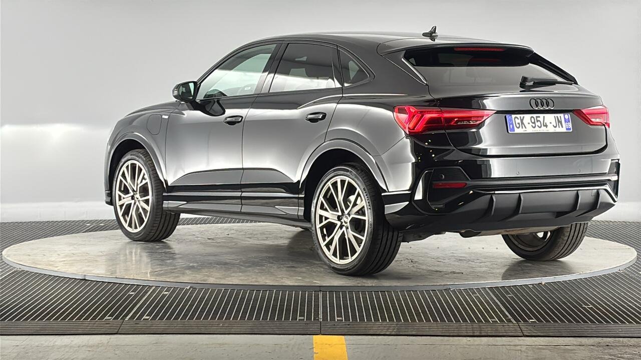 Audi Q3 SB 45 TFSI-E 245 BUSINESS EXECUTIVE S TRONIC - Image 26