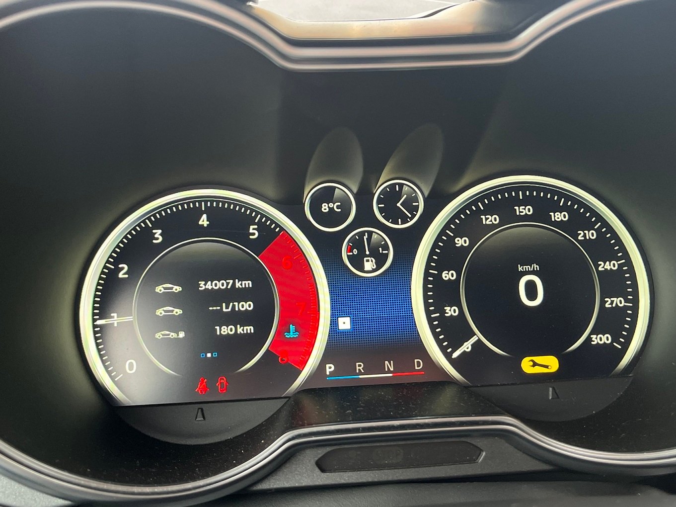 ALPINE A110 1.8T - 252Ch Finition Pure - Image 19