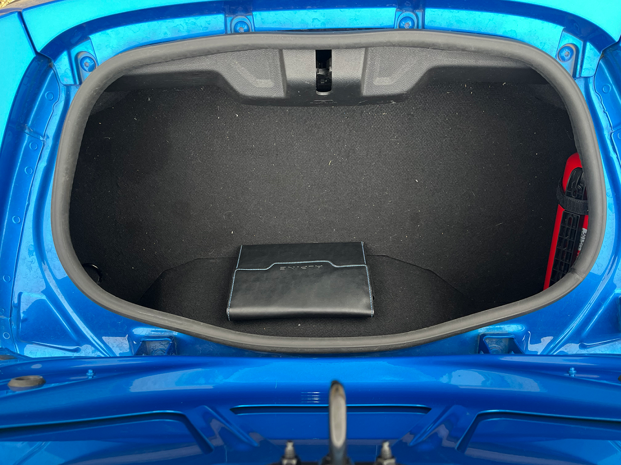 ALPINE A110 1.8T - 252Ch Finition Pure - Image 25