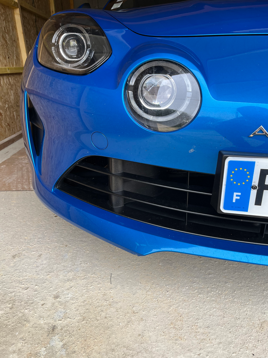 ALPINE A110 1.8T - 252Ch Finition Pure - Image 29