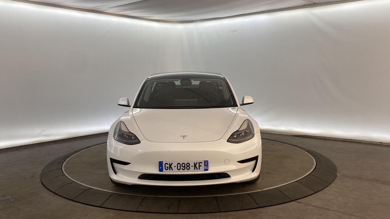 Tesla Model 3 PROPULSION