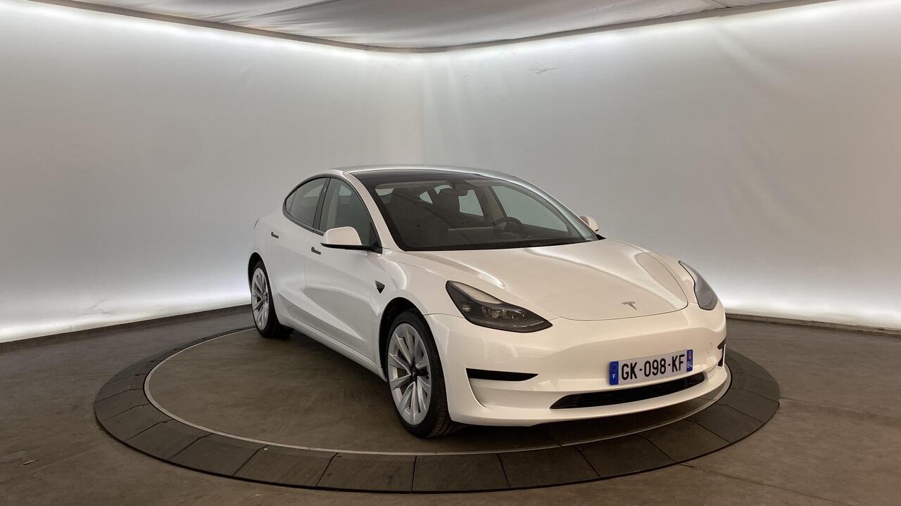 Tesla Model 3 PROPULSION - Image 2