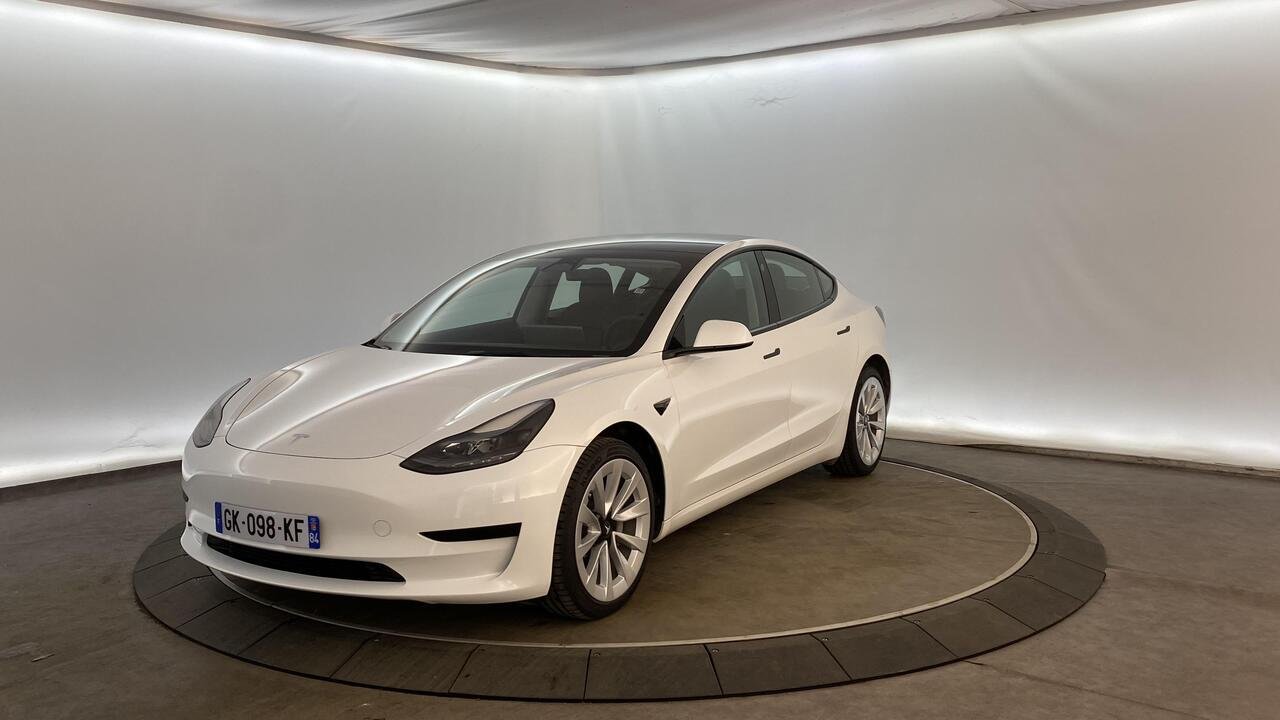 Tesla Model 3 PROPULSION - Image 3