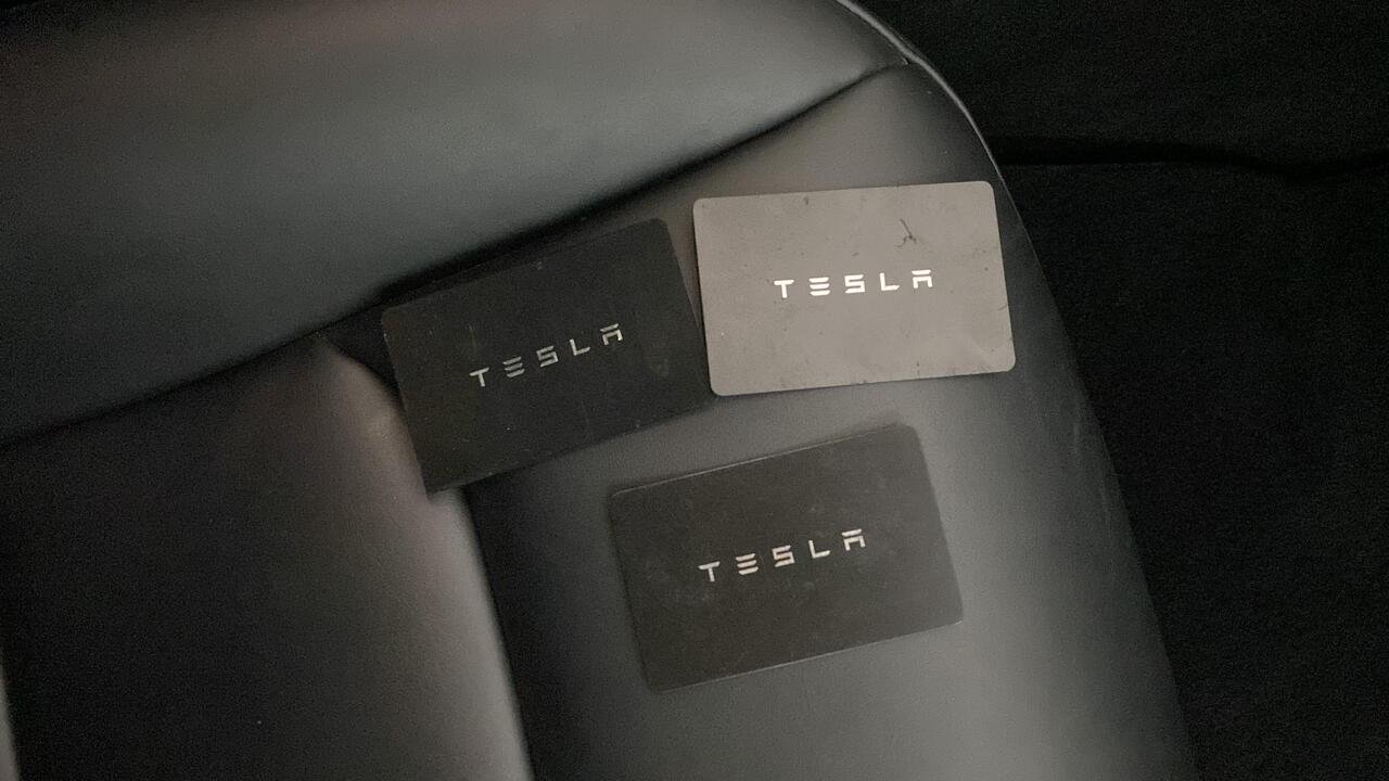 Tesla Model 3 PROPULSION - Image 4