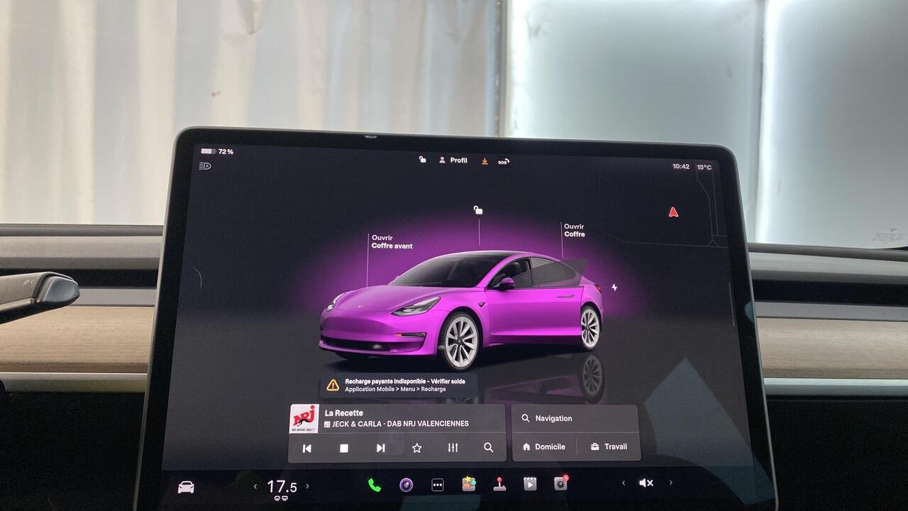 Tesla Model 3 PROPULSION - Image 8