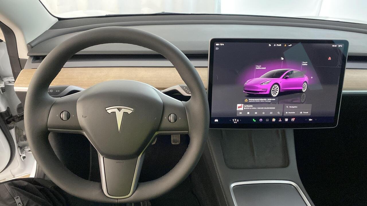 Tesla Model 3 PROPULSION - Image 9