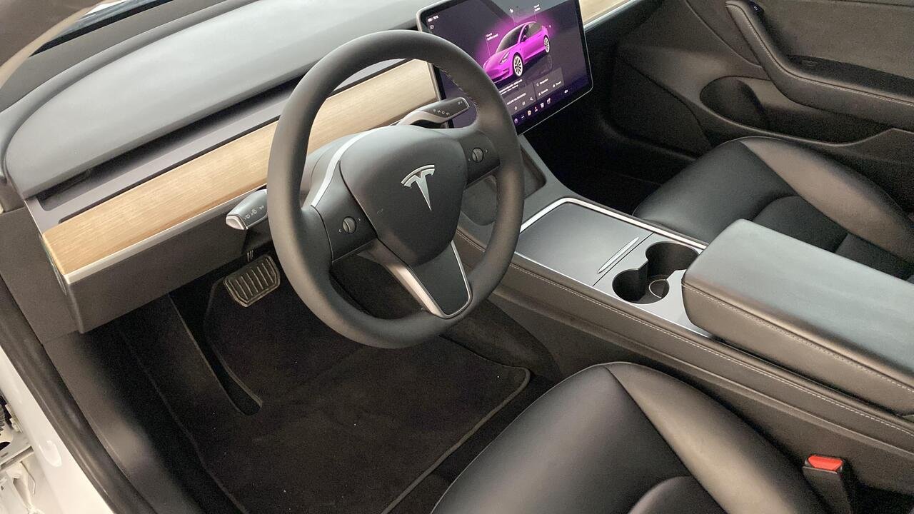 Tesla Model 3 PROPULSION - Image 12