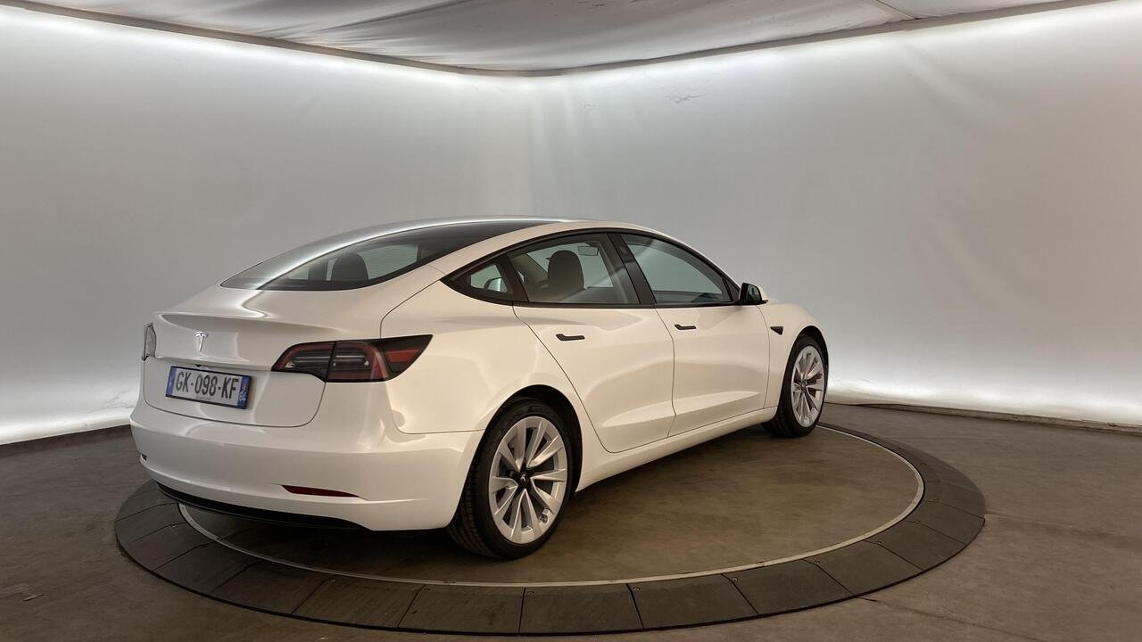 Tesla Model 3 PROPULSION - Image 14