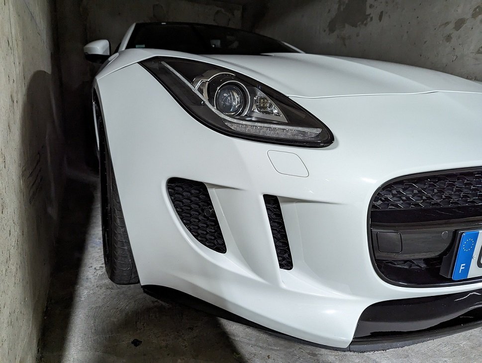 JAGUAR F-TYPE S BVA8 - Image 6