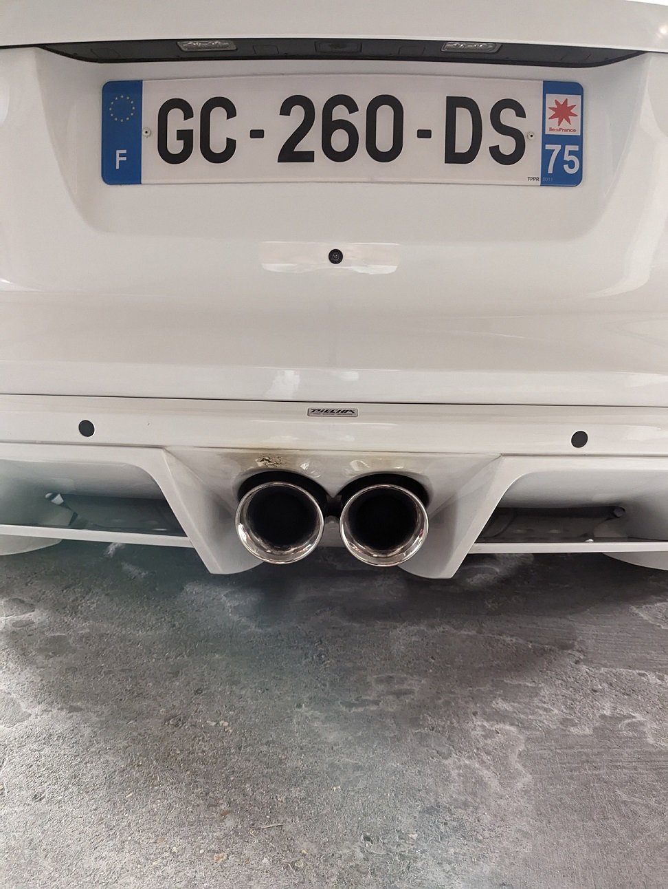 JAGUAR F-TYPE S BVA8 - Image 12