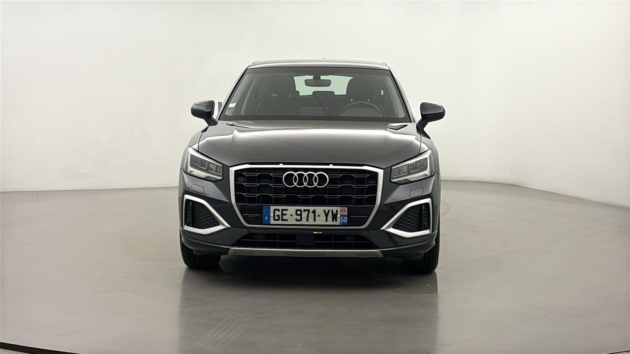 Audi Q2 30 TDI 116 BUSINESS EXECUTIVE - Image 2
