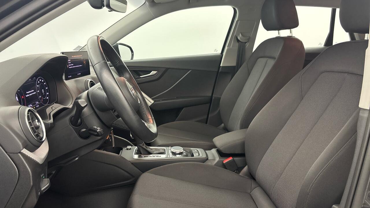 Audi Q2 30 TDI 116 BUSINESS EXECUTIVE - Image 8