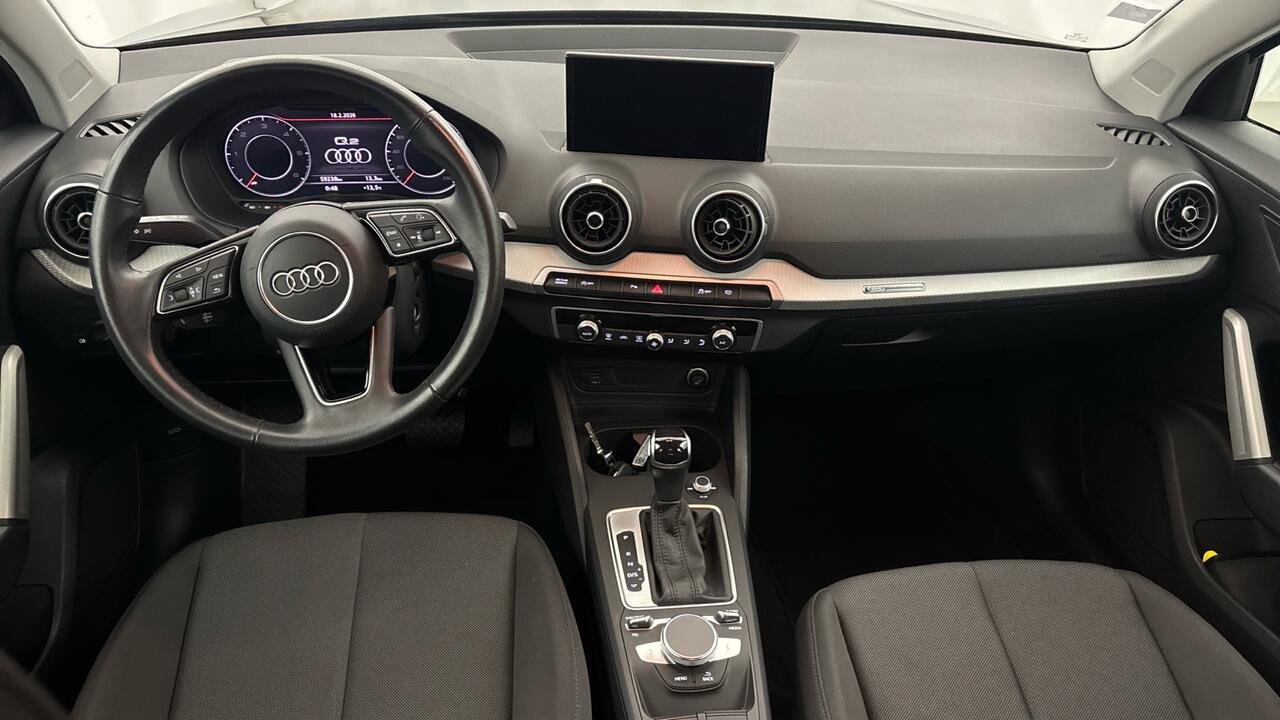 Audi Q2 30 TDI 116 BUSINESS EXECUTIVE - Image 12