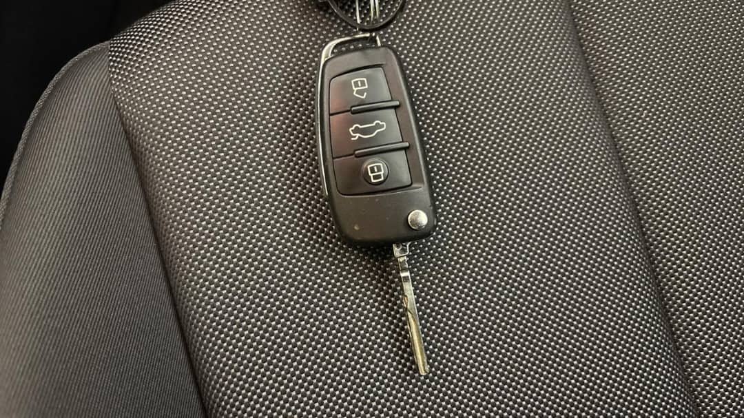 Audi Q2 30 TDI 116 BUSINESS EXECUTIVE - Image 13