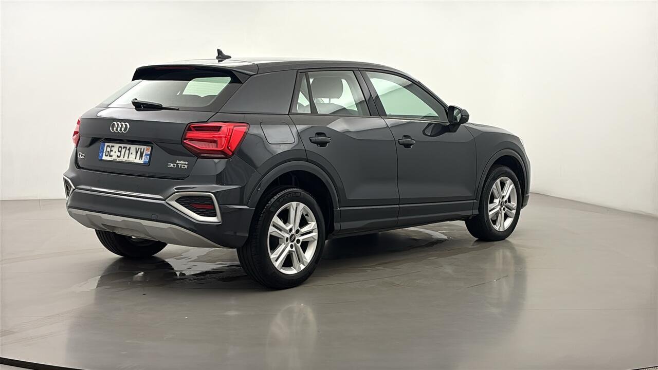 Audi Q2 30 TDI 116 BUSINESS EXECUTIVE - Image 19