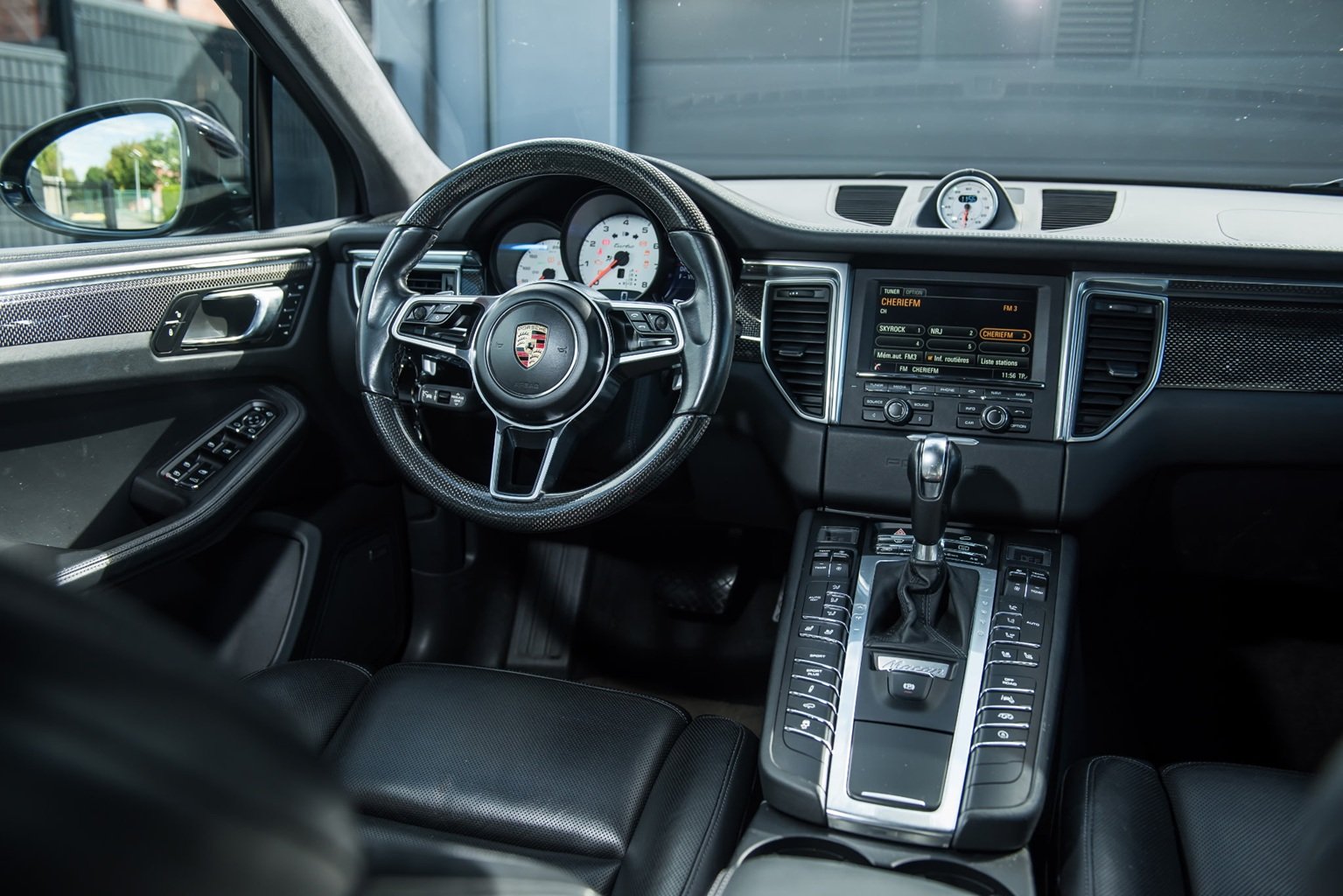 Porsche Macan Turbo 3.6 V6 - 400Ch PDK - Image 3