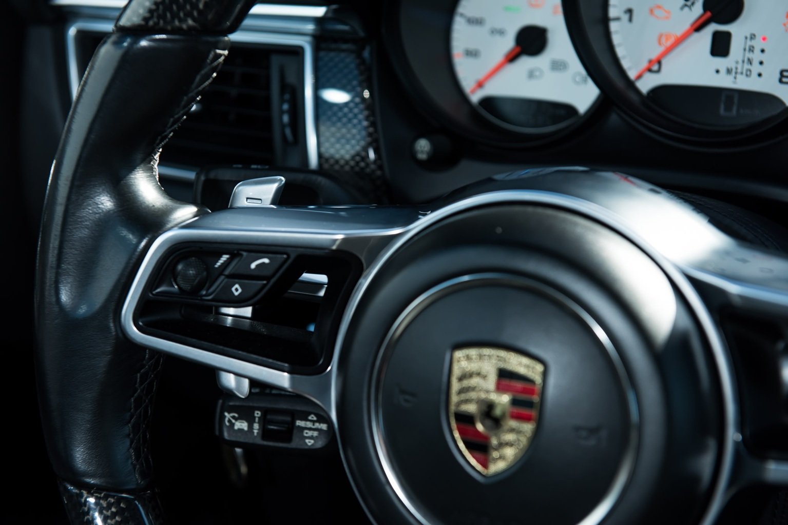 Porsche Macan Turbo 3.6 V6 - 400Ch PDK - Image 5