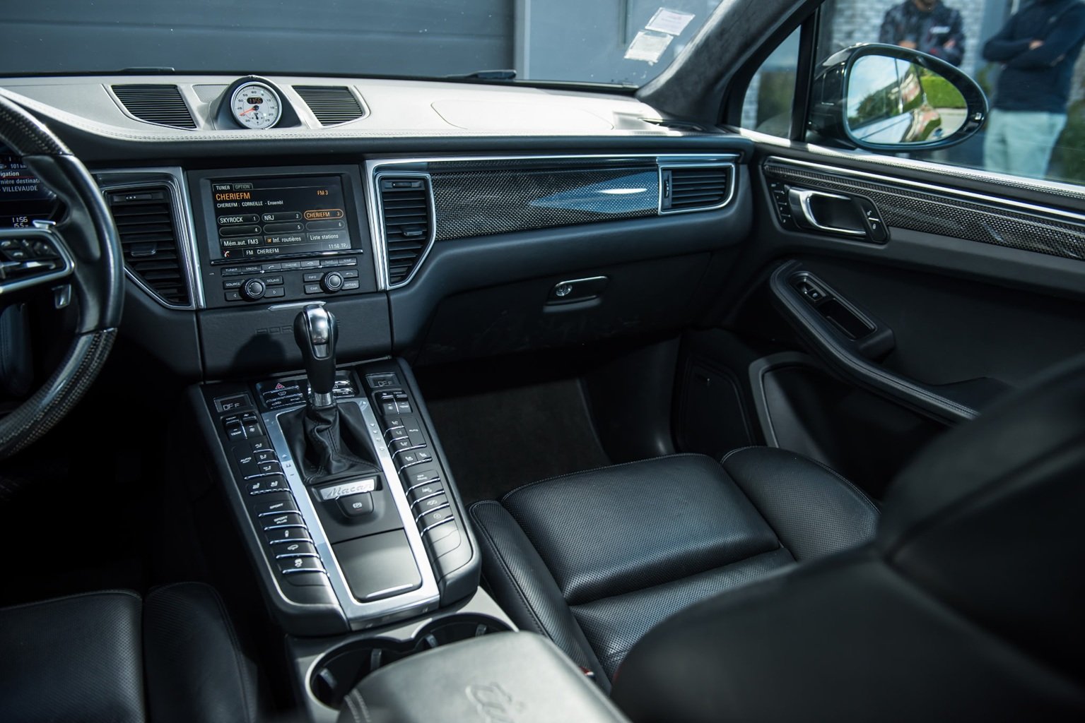 Porsche Macan Turbo 3.6 V6 - 400Ch PDK - Image 6