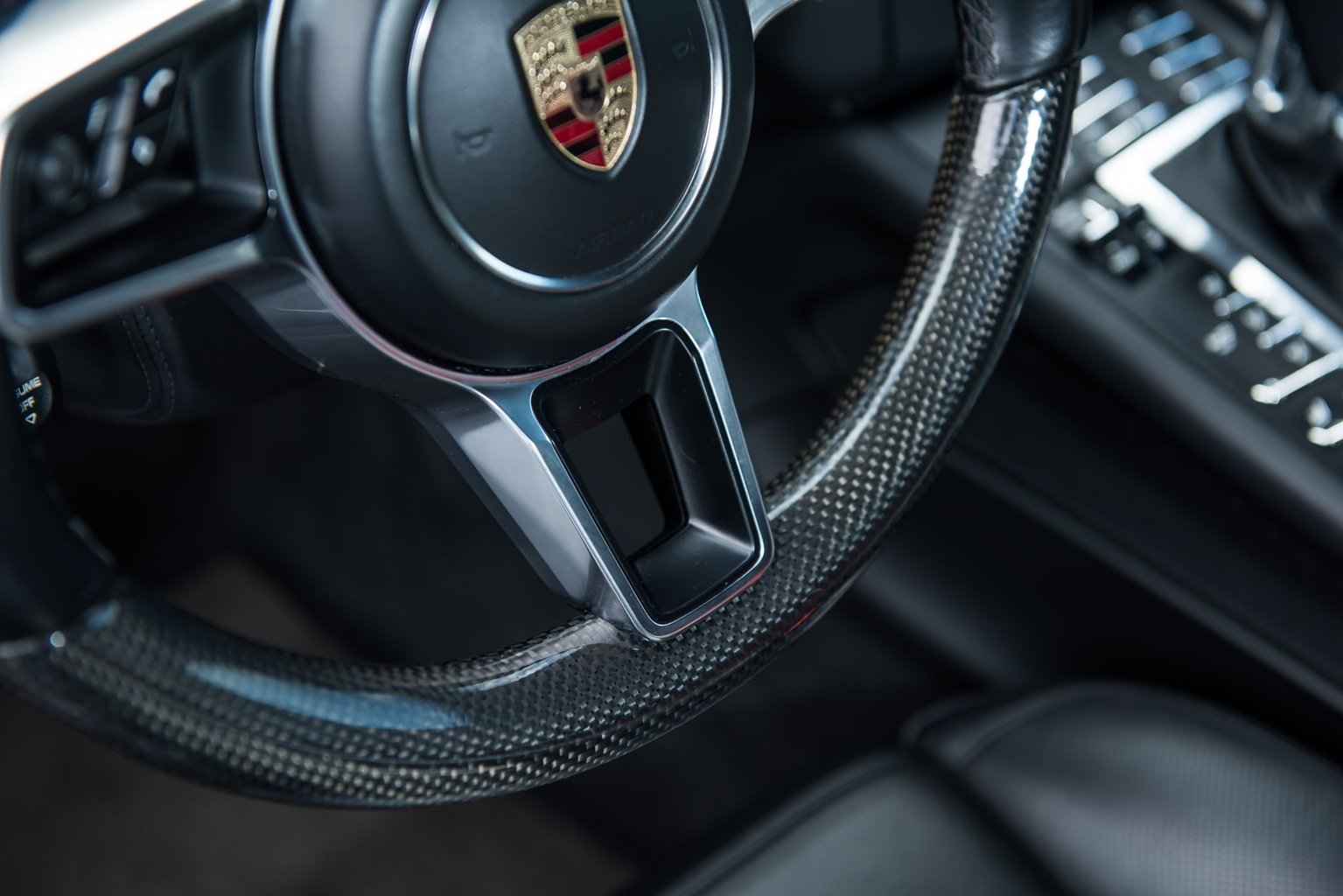 Porsche Macan Turbo 3.6 V6 - 400Ch PDK - Image 7