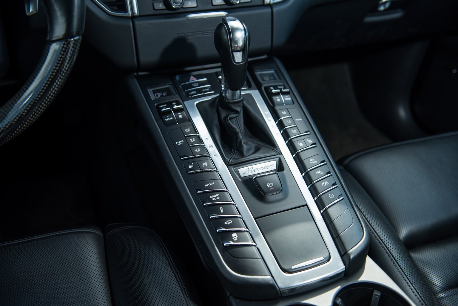 Porsche Macan Turbo 3.6 V6 - 400Ch PDK - Image 9