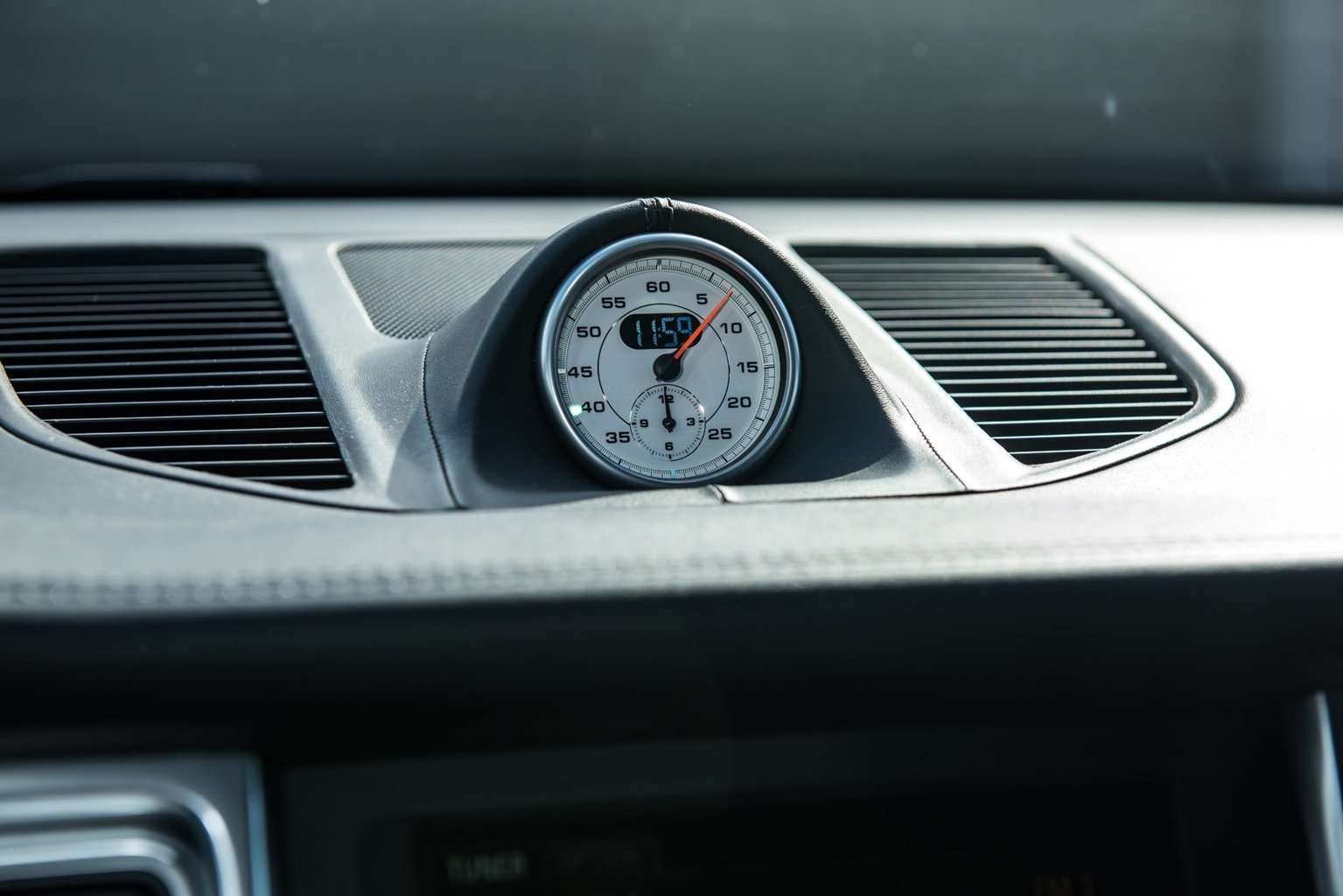 Porsche Macan Turbo 3.6 V6 - 400Ch PDK - Image 10