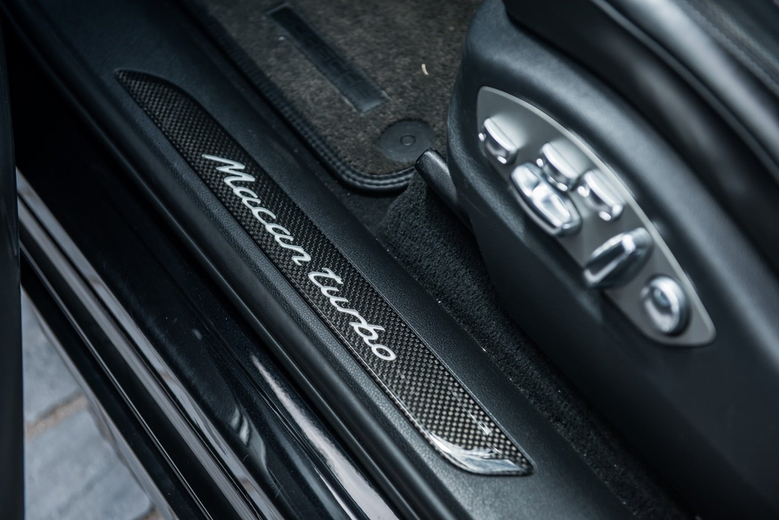 Porsche Macan Turbo 3.6 V6 - 400Ch PDK - Image 11