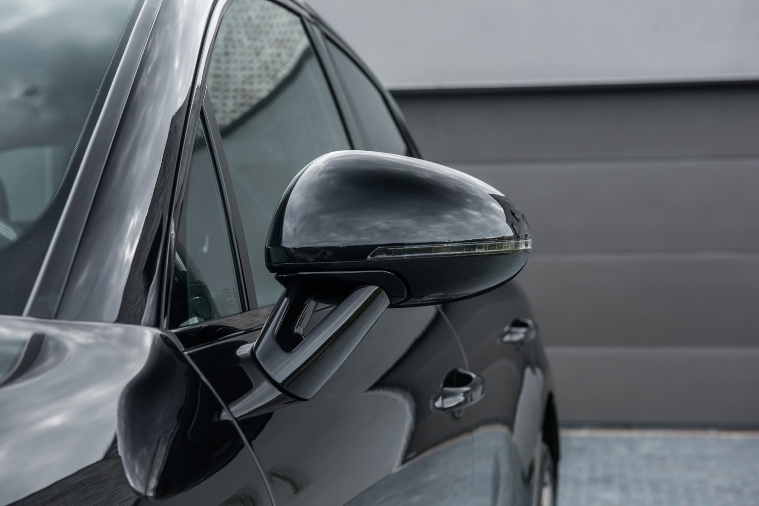 Porsche Macan Turbo 3.6 V6 - 400Ch PDK - Image 14