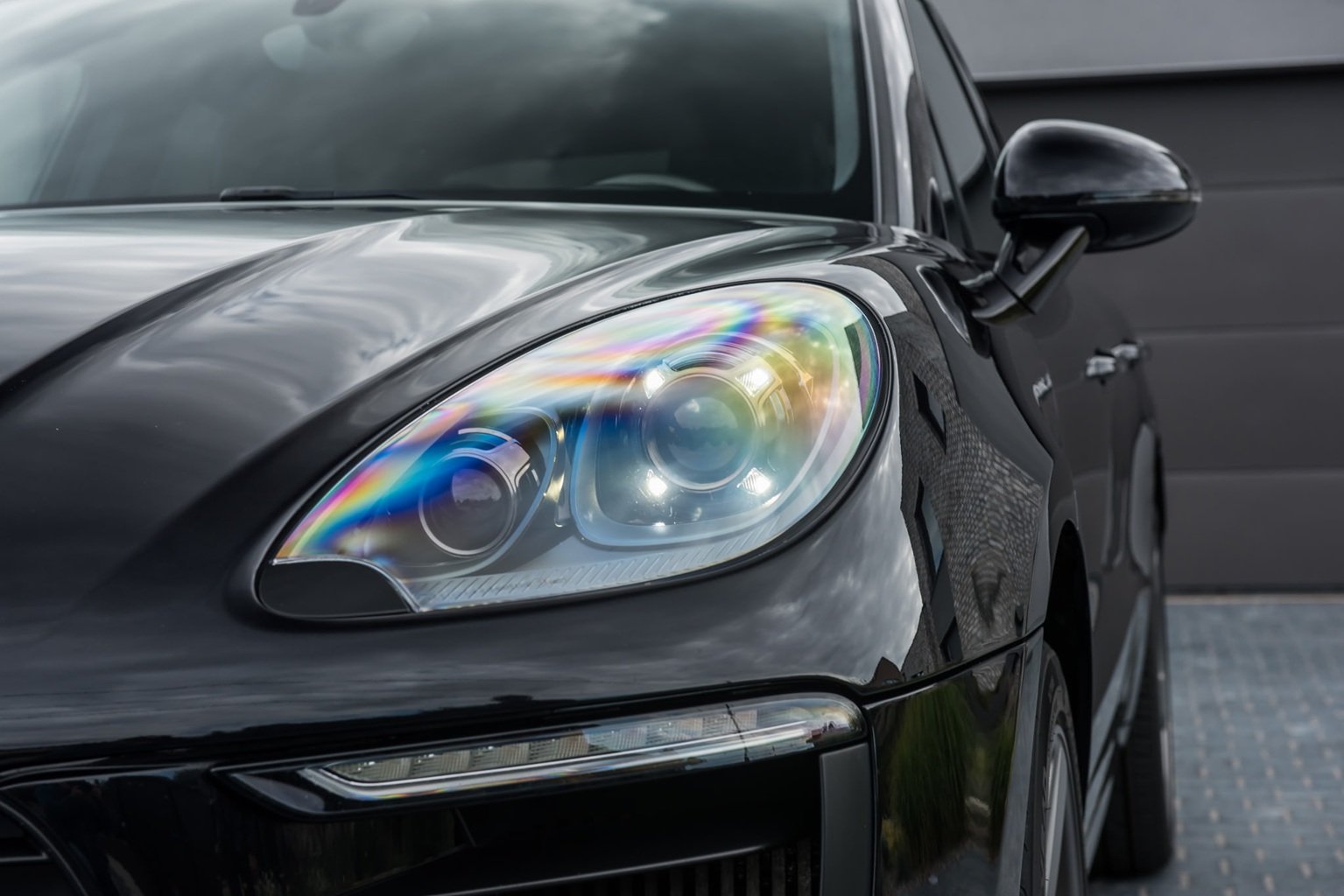 Porsche Macan Turbo 3.6 V6 - 400Ch PDK - Image 15
