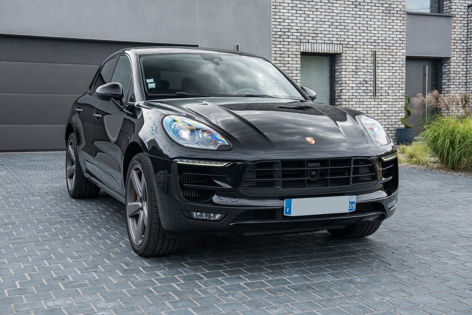 Porsche Macan Turbo 3.6 V6 - 400Ch PDK - Image 17