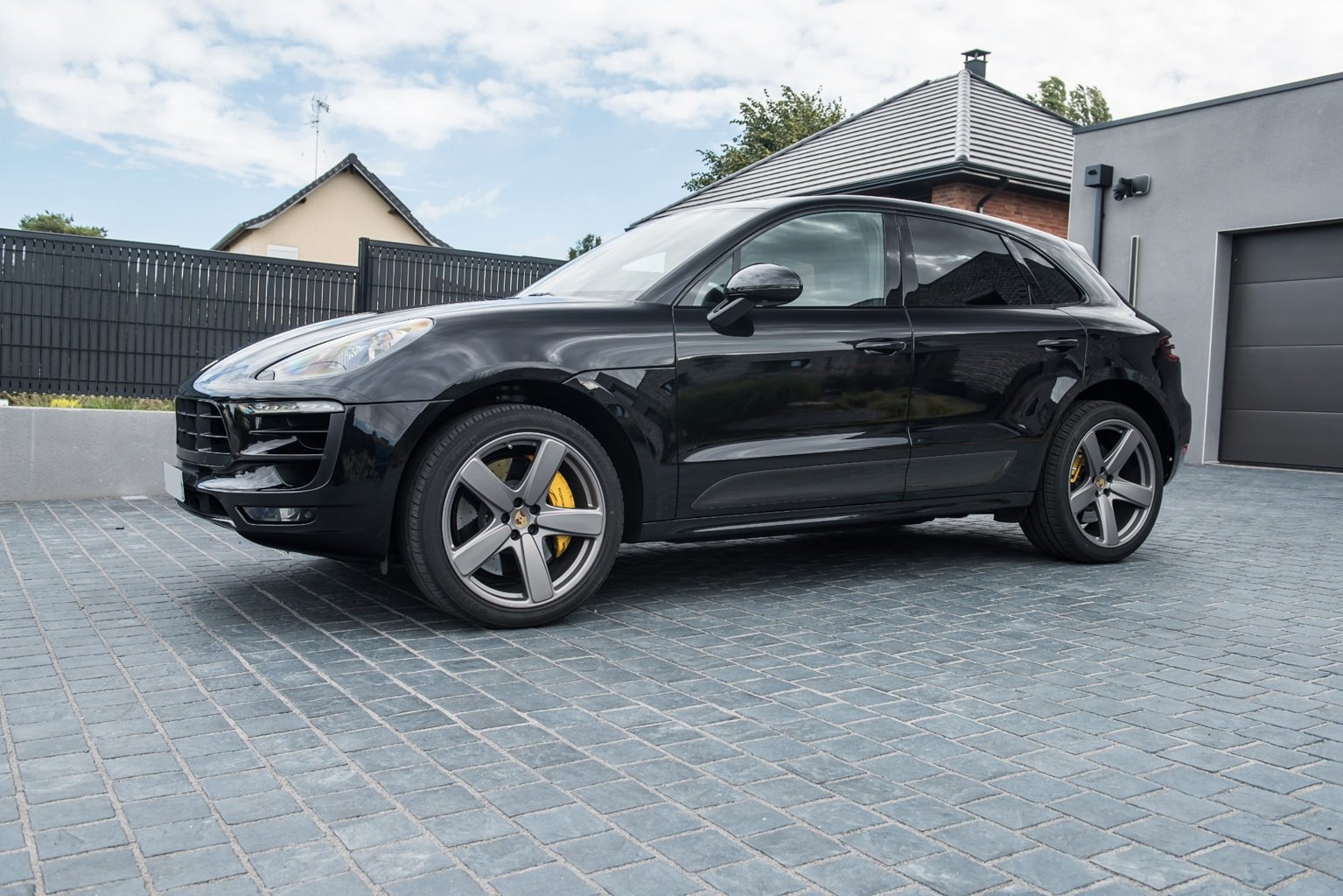 Porsche Macan Turbo 3.6 V6 - 400Ch PDK - Image 19