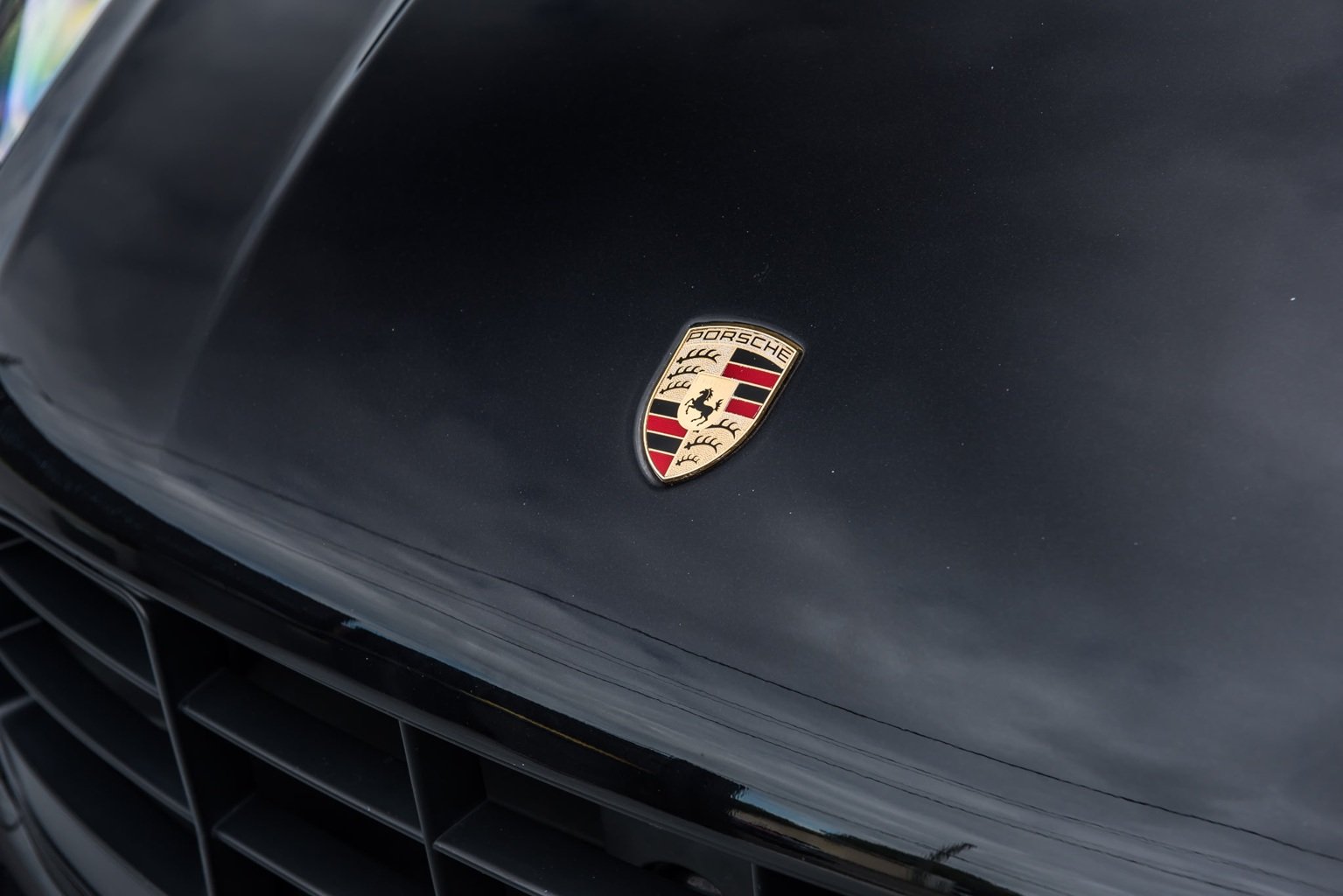 Porsche Macan Turbo 3.6 V6 - 400Ch PDK - Image 20