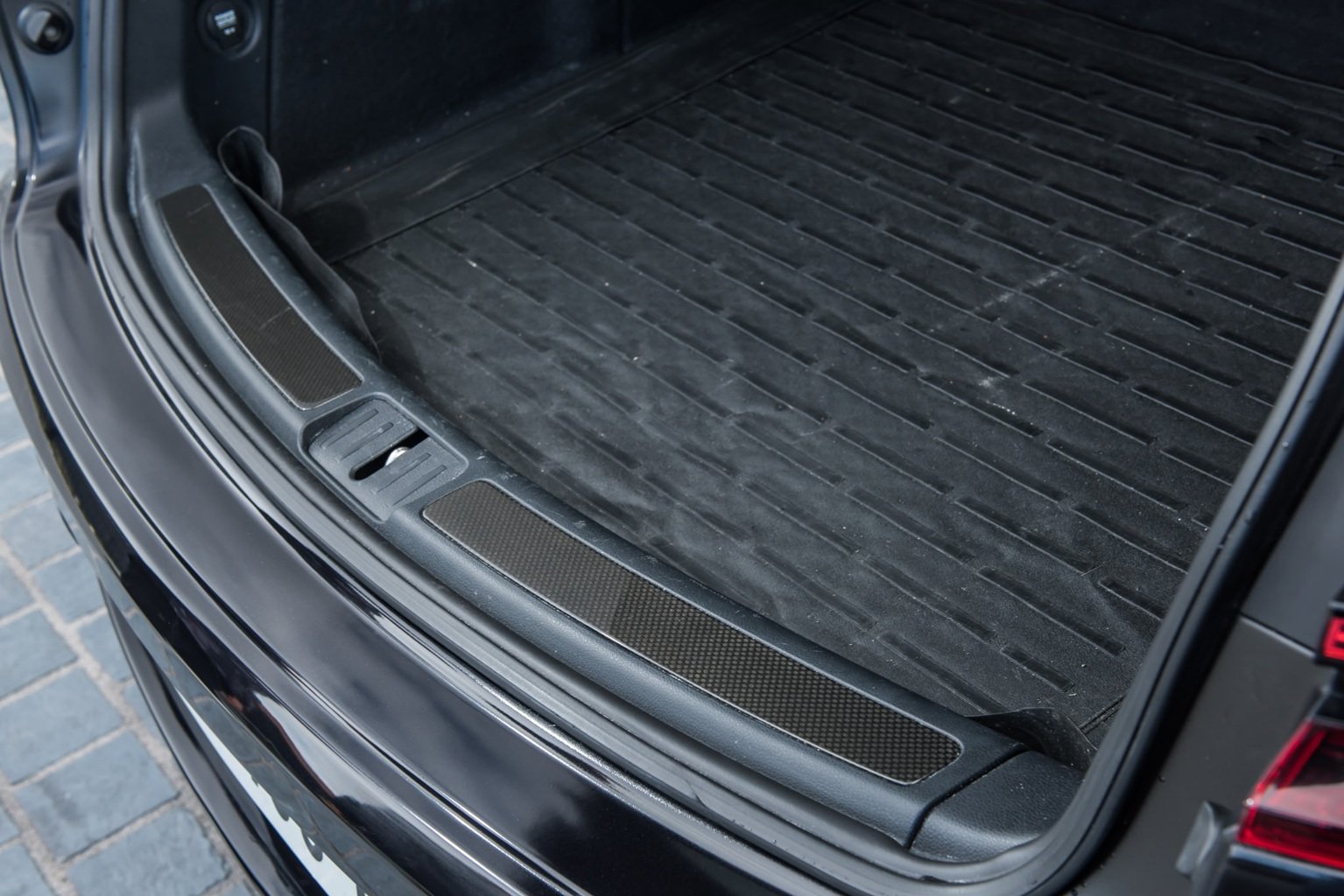 Porsche Macan Turbo 3.6 V6 - 400Ch PDK - Image 22