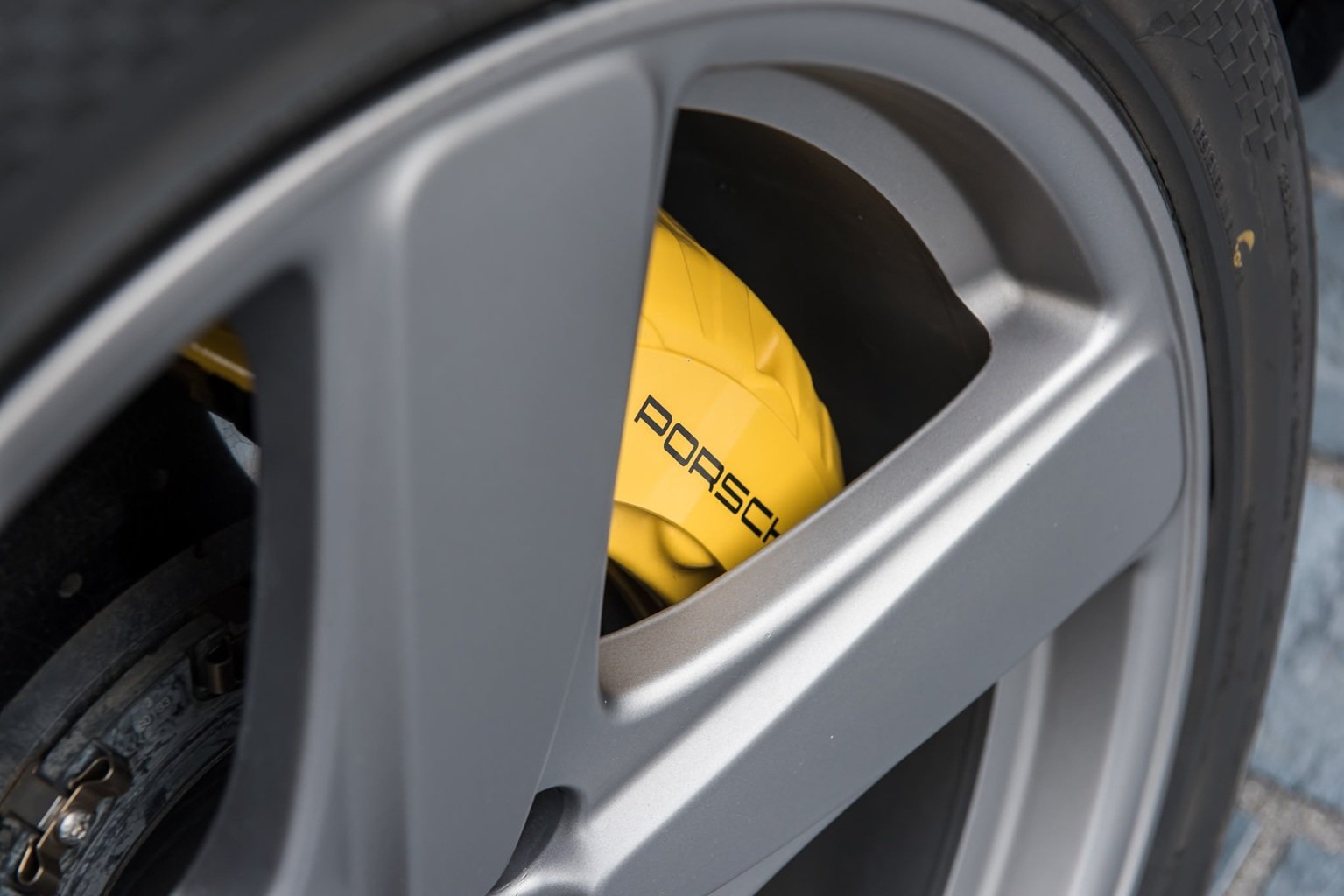 Porsche Macan Turbo 3.6 V6 - 400Ch PDK - Image 27