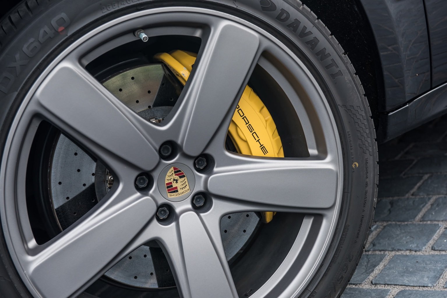 Porsche Macan Turbo 3.6 V6 - 400Ch PDK - Image 28