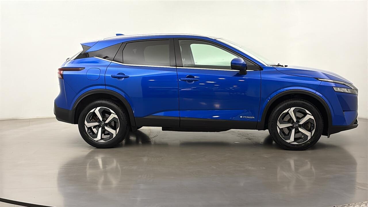 NISSAN Qashqai E-POWER 190 N-CONNECTA BVA - Image 2