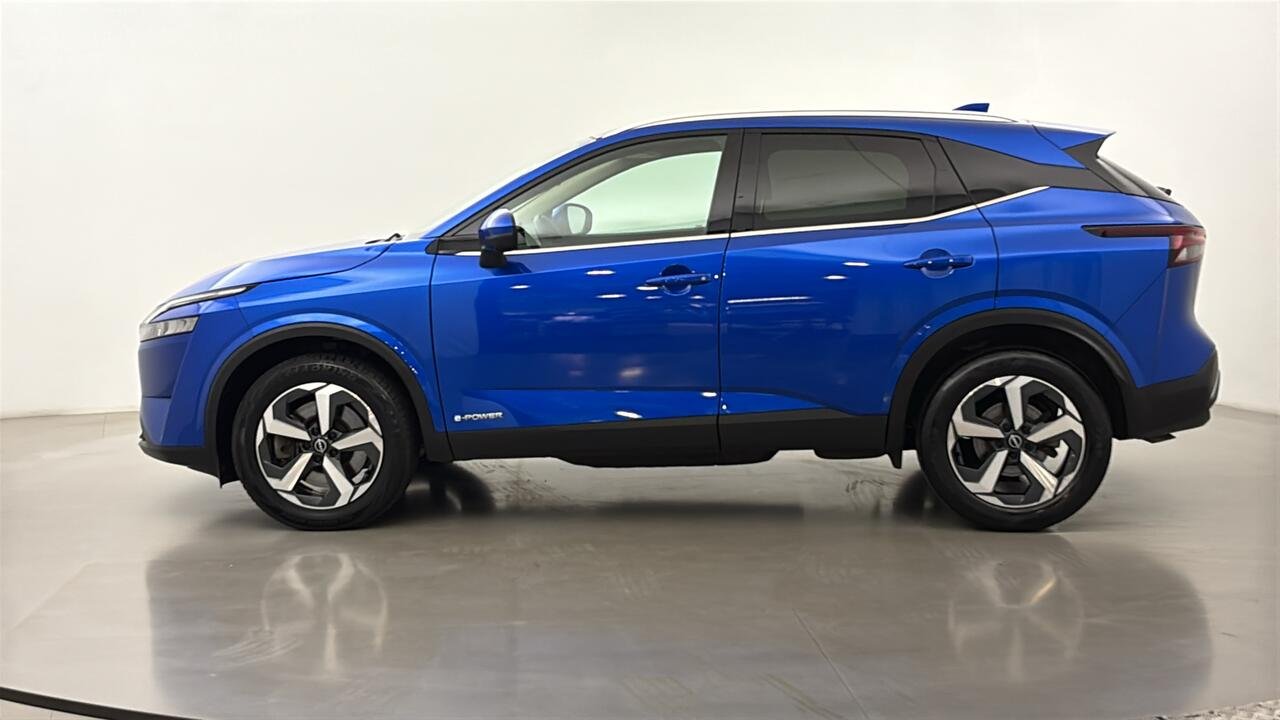 NISSAN Qashqai E-POWER 190 N-CONNECTA BVA - Image 3